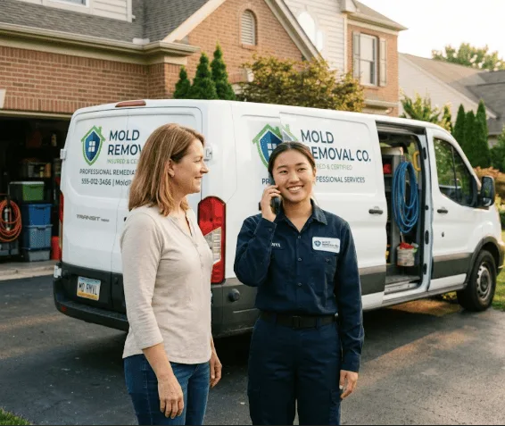 Crawlspace Mold Remediation Hull, IL FAQs